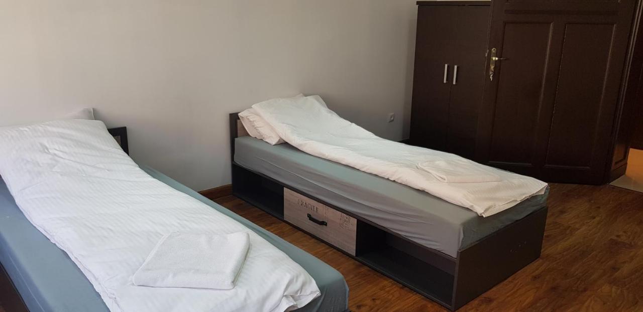 Apartamenty Bednarska 2A Gliwice Exterior photo