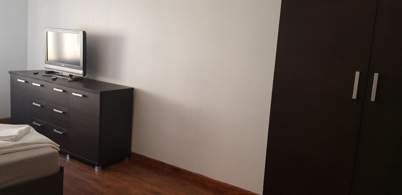 Apartamenty Bednarska 2A Gliwice Exterior photo