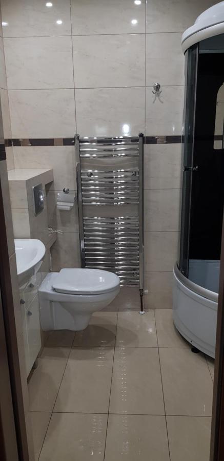 Apartamenty Bednarska 2A Gliwice Exterior photo