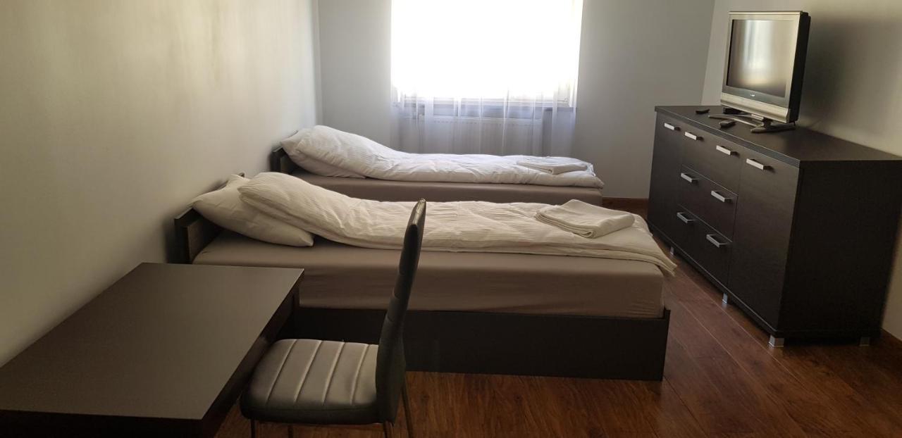 Apartamenty Bednarska 2A Gliwice Exterior photo