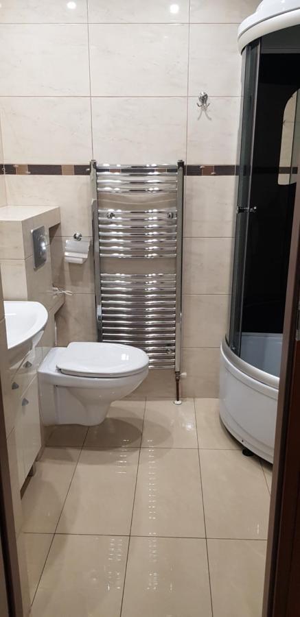 Apartamenty Bednarska 2A Gliwice Exterior photo