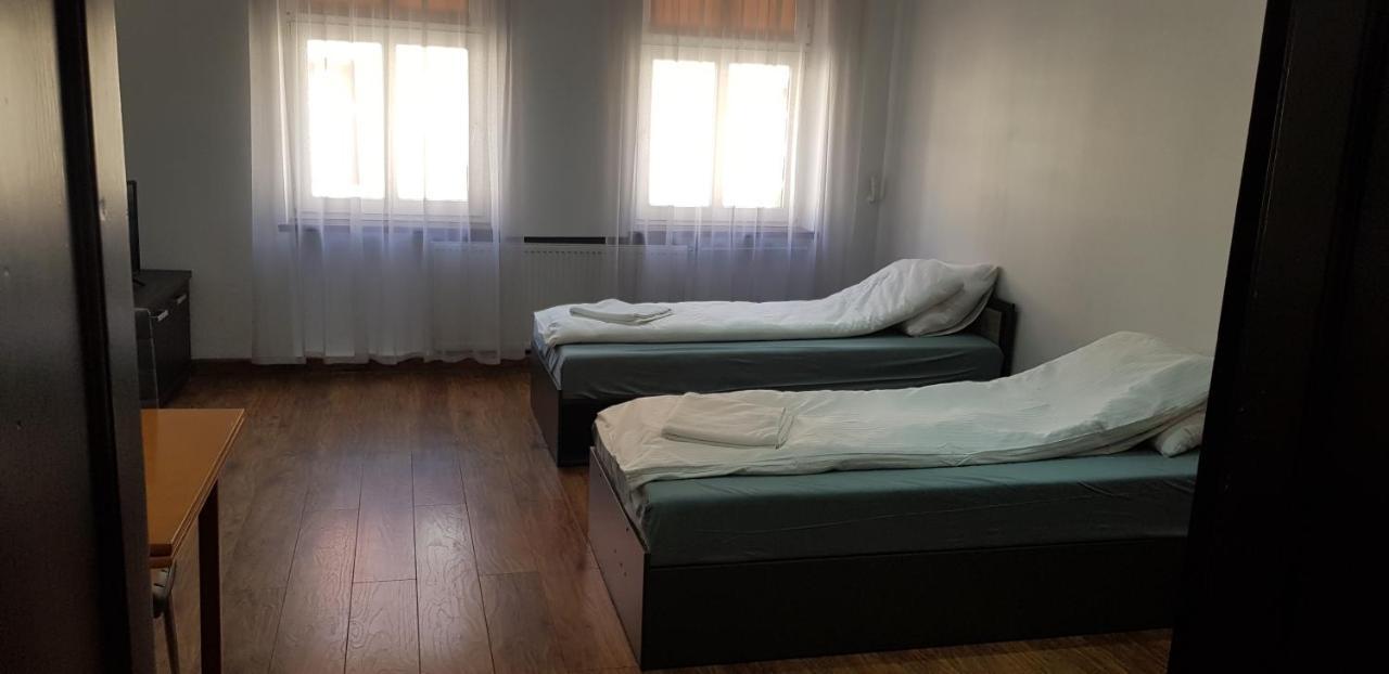 Apartamenty Bednarska 2A Gliwice Exterior photo