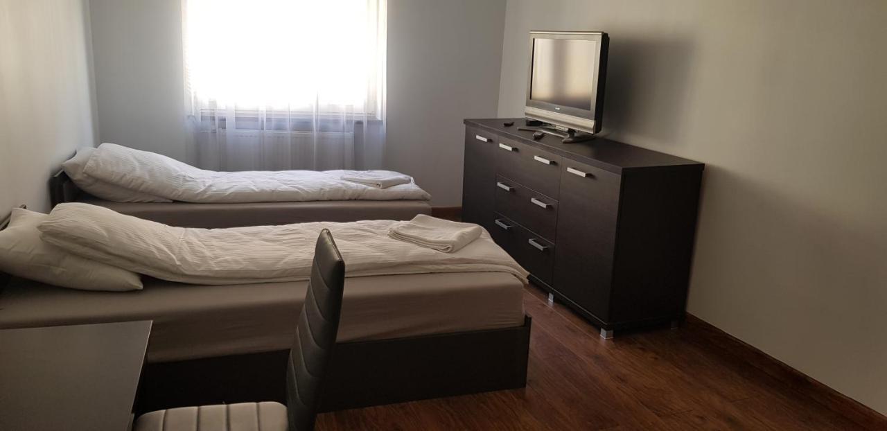 Apartamenty Bednarska 2A Gliwice Exterior photo