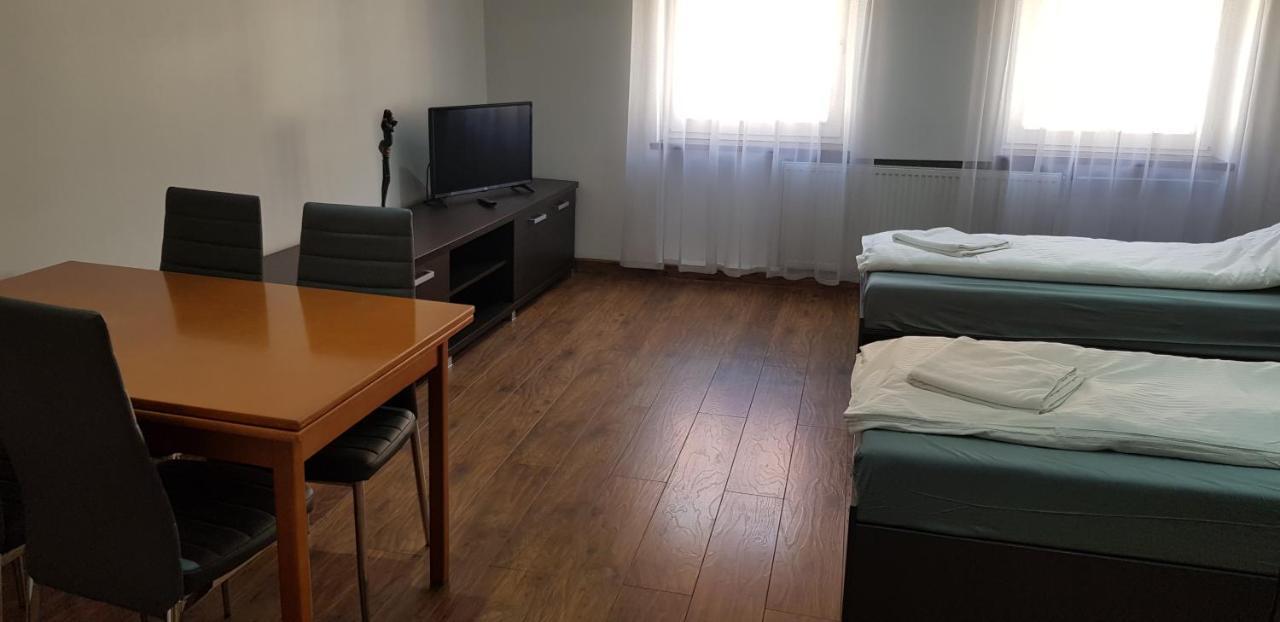 Apartamenty Bednarska 2A Gliwice Exterior photo