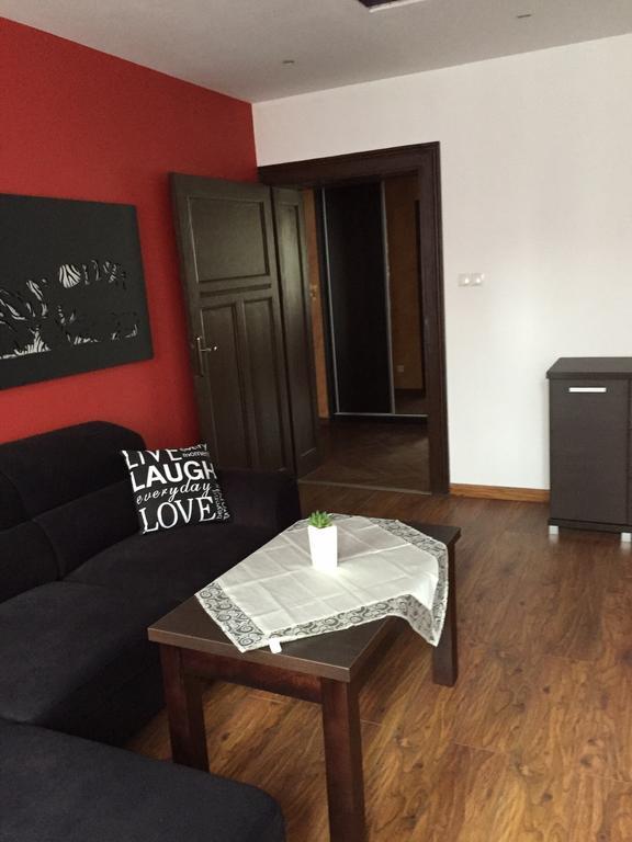 Apartamenty Bednarska 2A Gliwice Room photo