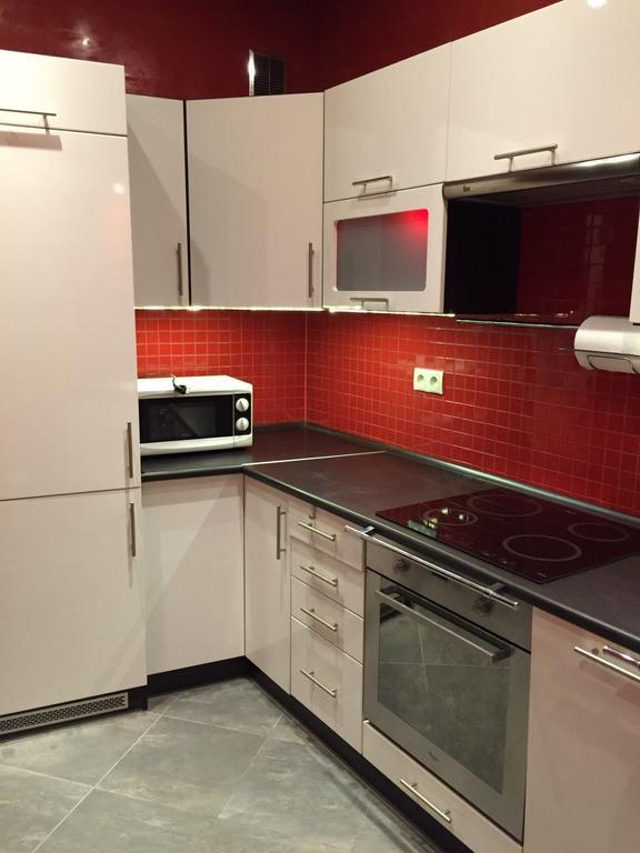 Apartamenty Bednarska 2A Gliwice Room photo