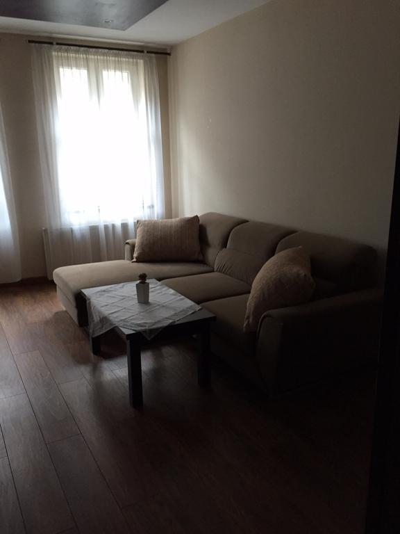 Apartamenty Bednarska 2A Gliwice Exterior photo