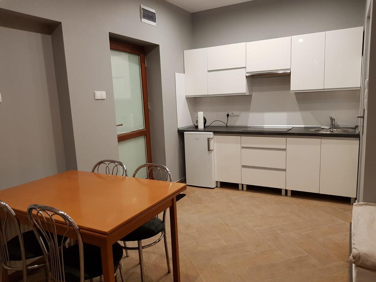 Apartamenty Bednarska 2A Gliwice Exterior photo