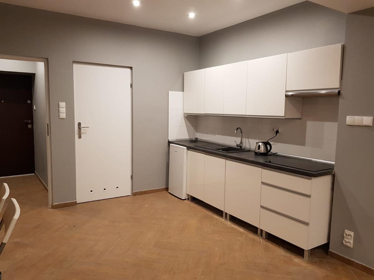 Apartamenty Bednarska 2A Gliwice Exterior photo