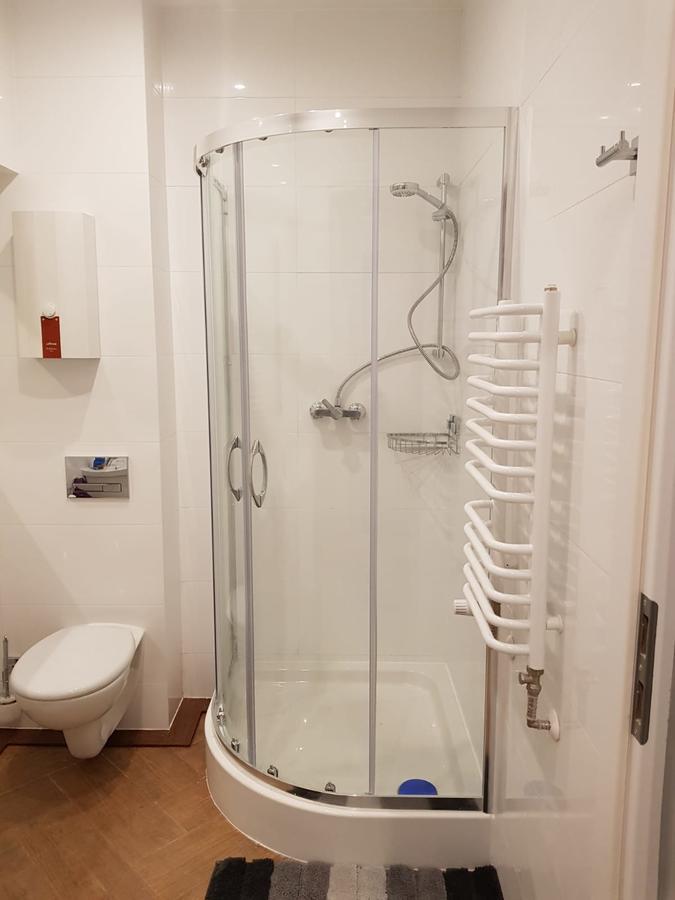 Apartamenty Bednarska 2A Gliwice Exterior photo