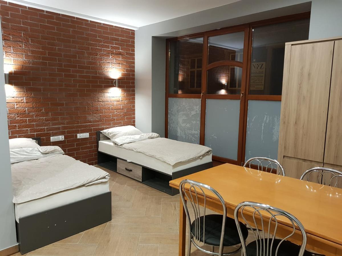 Apartamenty Bednarska 2A Gliwice Exterior photo