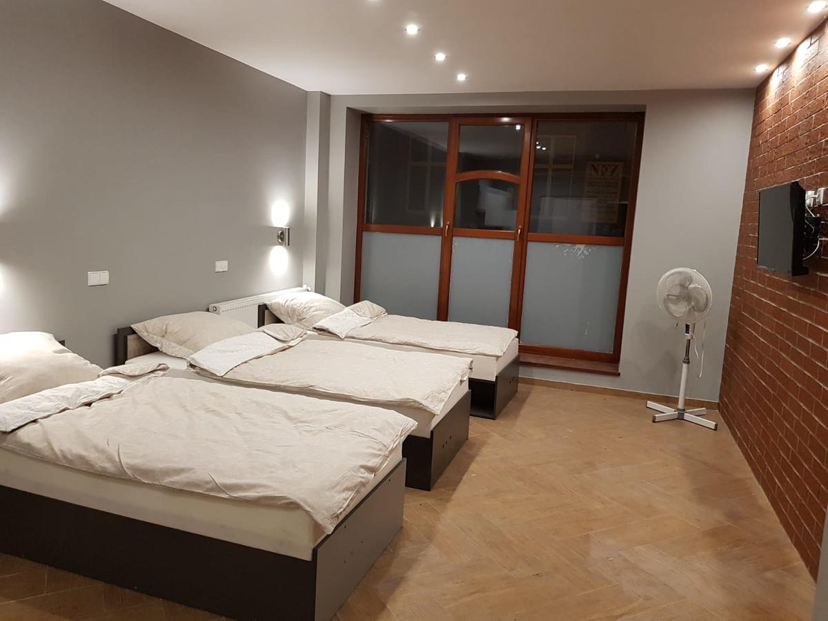 Apartamenty Bednarska 2A Gliwice Exterior photo