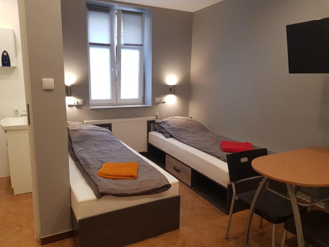 Apartamenty Bednarska 2A Gliwice Exterior photo