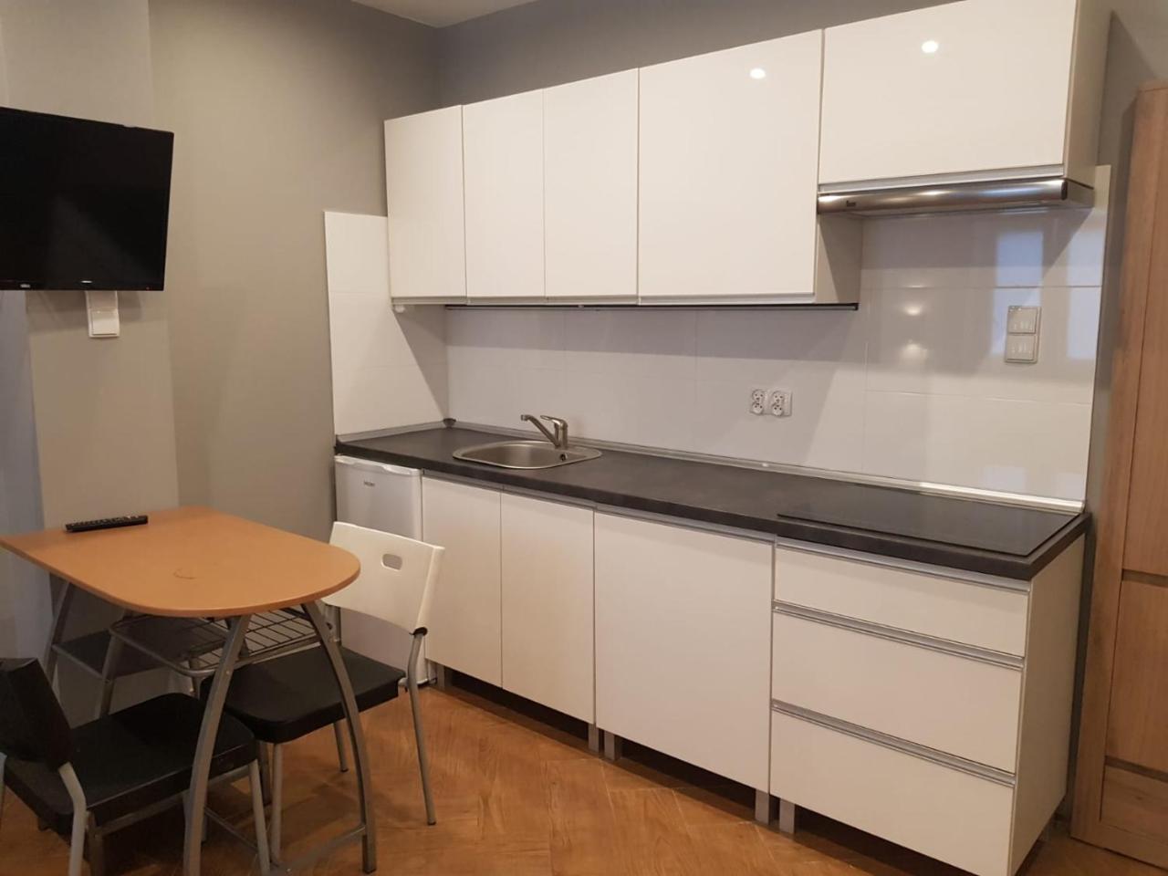 Apartamenty Bednarska 2A Gliwice Exterior photo