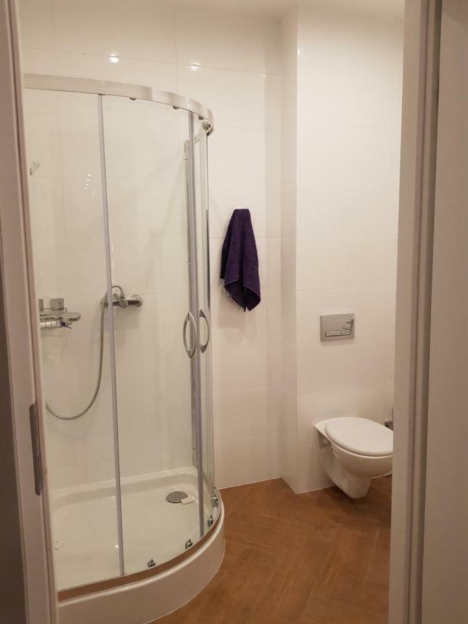 Apartamenty Bednarska 2A Gliwice Exterior photo