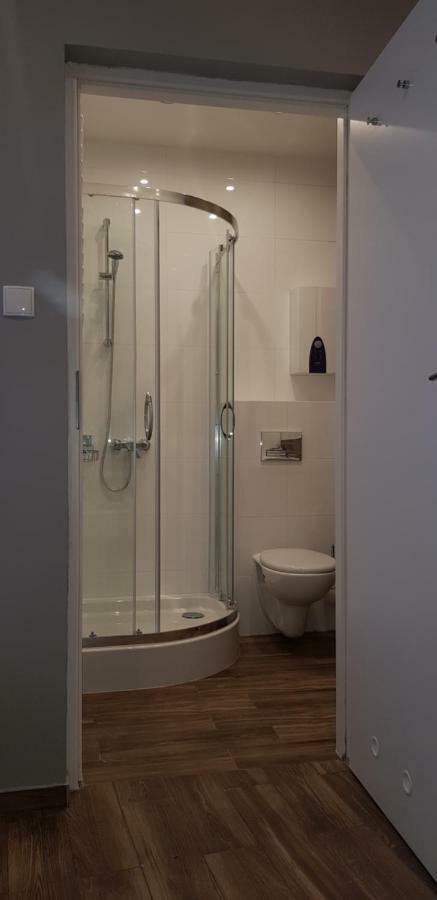 Apartamenty Bednarska 2A Gliwice Exterior photo