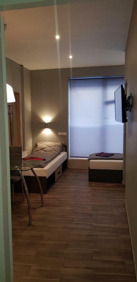 Apartamenty Bednarska 2A Gliwice Exterior photo
