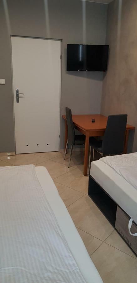 Apartamenty Bednarska 2A Gliwice Exterior photo