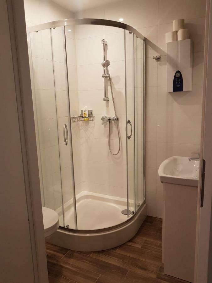 Apartamenty Bednarska 2A Gliwice Exterior photo
